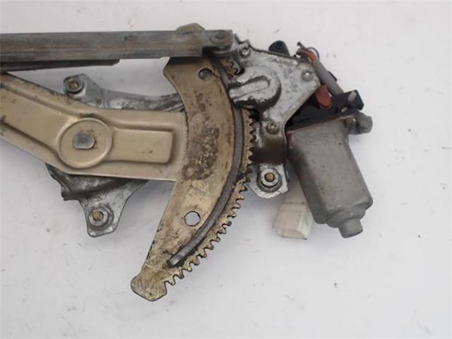 Mecanismo de elevalunas, puerta delantera izquierda Toyota Corolla E11