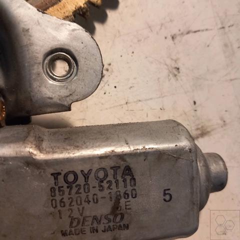 6980213020 Toyota
