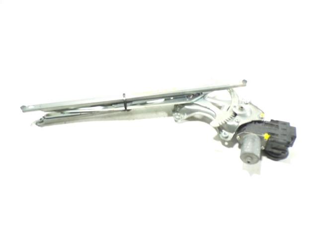 TOYOTA 6980221010 Mecanismo de elevalunas de la puerta delantera izquierda  comprar en Murcia