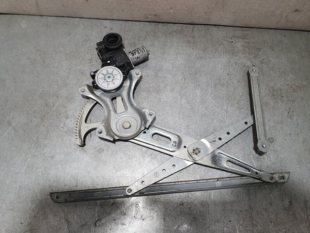 6980221010 TOYOTA Mecanismo de elevalunas delantero izquierdo comprar Alcalá