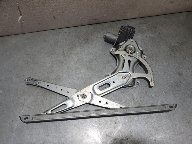 TOYOTA 6980221010 Mecanismo de elevalunas delantero izquierdo comprar Pamplona