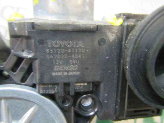 TOYOTA 6980221010 Mecanismo de elevalunas delantero izquierdo comprar Tarragona