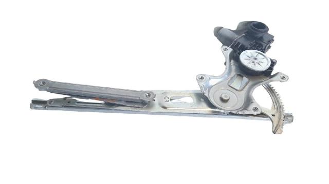 Mecanismo alzacristales, puerta delantera izquierda 6980221010 TOYOTA