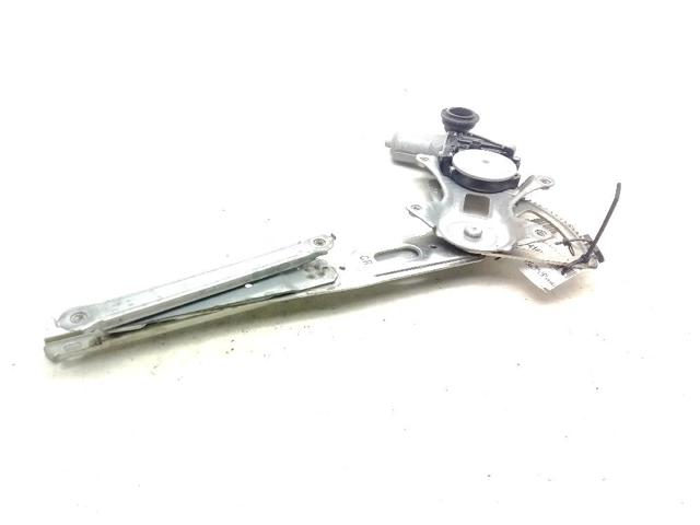 6980221010 TOYOTA Mecanismo de elevalunas de la puerta delantera izquierda  comprar en Oviedo