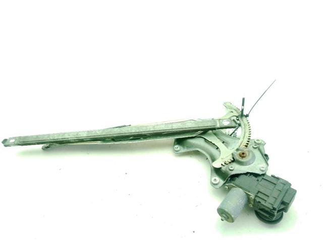 6980221010 TOYOTA Mecanismo de elevalunas delantero izquierdo  en stock Huelva