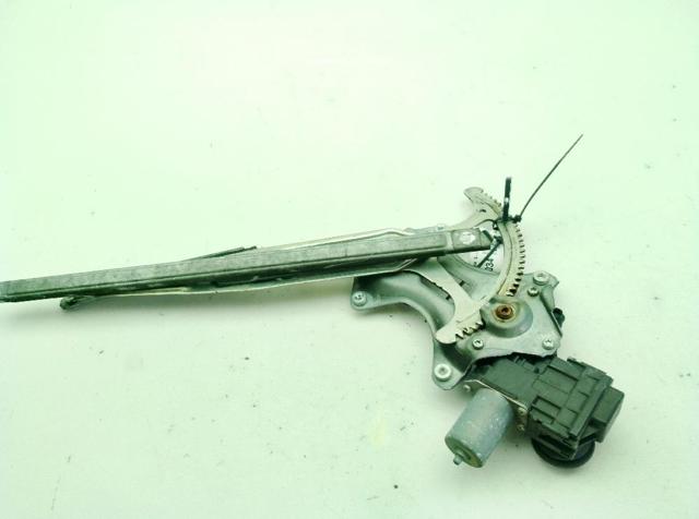 6980221010 TOYOTA Mecanismo de elevalunas de la puerta delantera izquierda  comprar en Oviedo