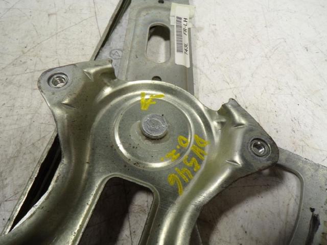 TOYOTA 6980230260 Mecanismo de elevalunas de la puerta delantera izquierda  disponible Valladolid