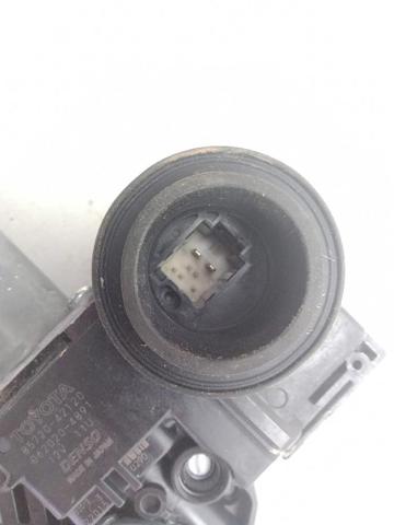 TOYOTA 6980230280 Mecanismo de elevalunas delantero izquierdo comprar Barcelona