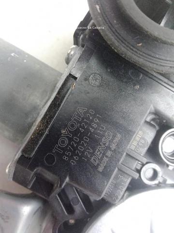 6980230280 TOYOTA Mecanismo de elevalunas de la puerta delantera izquierda  comprar en Jaén