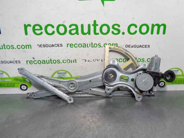 Mecanismo levanta, puerta delantera izquierda 6980233040 Toyota/Lexus