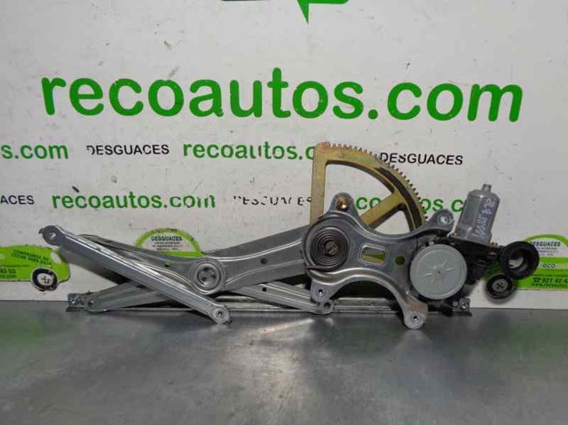 Mecanismo de elevalunas, puerta delantera izquierda 6980233040 Toyota/Lexus