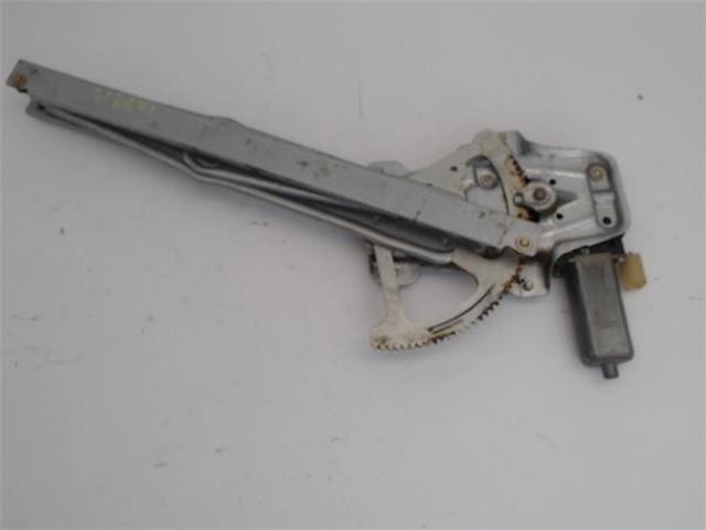 TOYOTA 6980252010 Mecanismo de elevalunas delantero izquierdo  en stock Terrassa