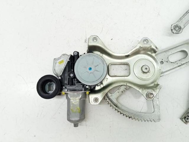 6980252070 TOYOTA Mecanismo de elevalunas de la puerta delantera izquierda  disponible Vigo