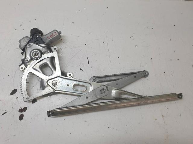 TOYOTA 6980252070 Mecanismo de elevalunas de la puerta delantera izquierda  comprar en Albacete