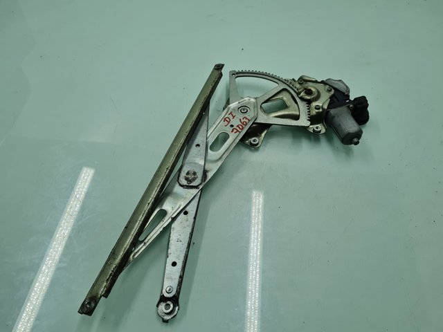 TOYOTA 6980252070 Mecanismo de elevalunas delantero izquierdo comprar Barcelona