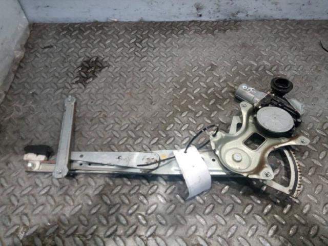 6980252070 TOYOTA Mecanismo de elevalunas delantero izquierdo comprar Madrid