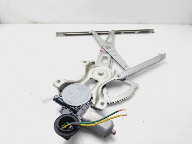 6980252070 TOYOTA Mecanismo de elevalunas de la puerta delantera izquierda  comprar en Lleida