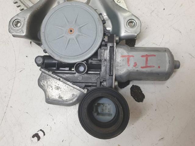 TOYOTA 6980252070 Mecanismo de elevalunas de la puerta delantera izquierda  disponible España