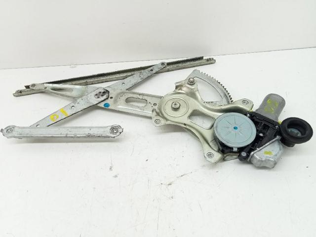 TOYOTA 6980252070 Mecanismo de elevalunas de la puerta delantera izquierda  comprar en Albacete