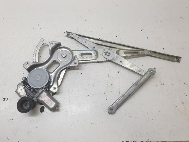 TOYOTA 6980252070 Mecanismo de elevalunas delantero izquierdo  en stock Salamanca