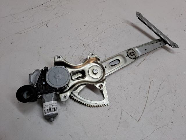 6980252070 TOYOTA Mecanismo de elevalunas delantero izquierdo  en stock Huelva