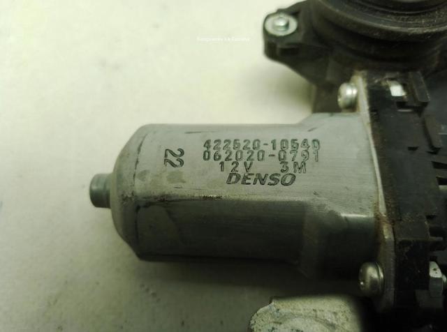 6980252080 Mecanismo de elevalunas delantero izquierdo comprar Girona