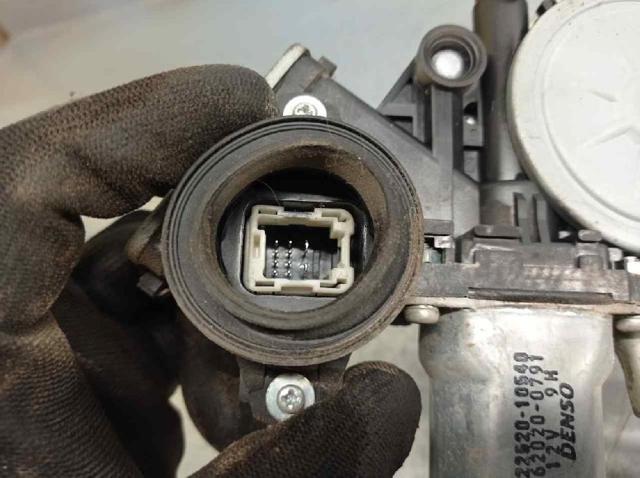 TOYOTA 6980252080 Mecanismo de elevalunas delantero izquierdo  en stock Terrassa
