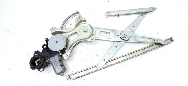 6980252080 TOYOTA Mecanismo de elevalunas de la puerta delantera izquierda  comprar en Lleida