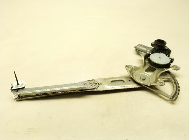 TOYOTA 6980252080 Mecanismo de elevalunas delantero izquierdo  en stock Salamanca