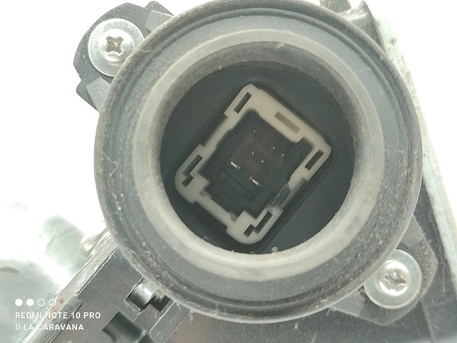 6980252080 TOYOTA Mecanismo de elevalunas delantero izquierdo comprar Bilbao