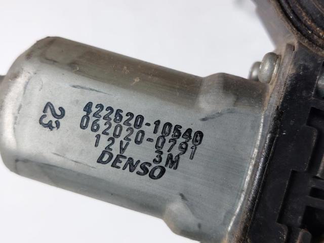 TOYOTA 6980252080 Mecanismo de elevalunas delantero izquierdo comprar Tarragona
