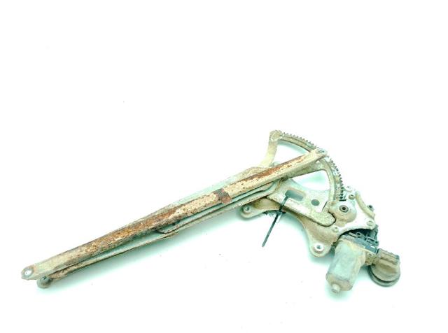 6980258010 TOYOTA Mecanismo de elevalunas delantero izquierdo comprar Madrid
