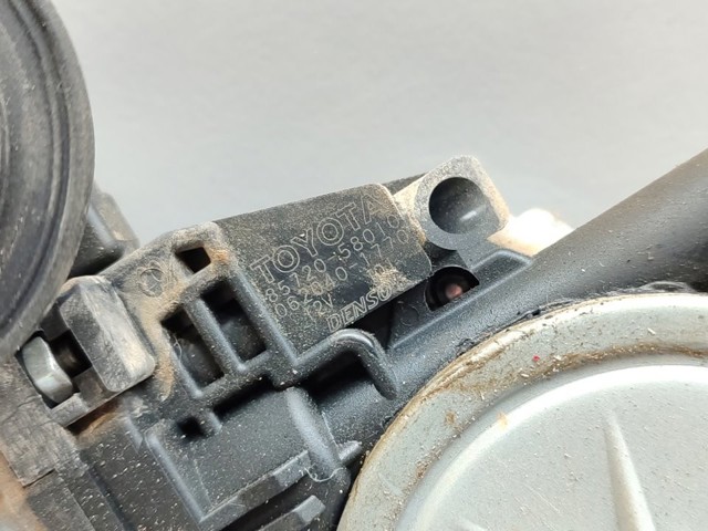 TOYOTA 6980258010 Mecanismo de elevalunas delantero izquierdo comprar Barcelona