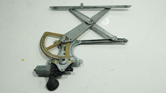 6980258010 TOYOTA Mecanismo de elevalunas delantero izquierdo comprar Madrid