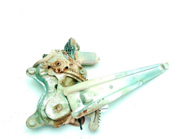 6980335080 TOYOTA Mecanismo de elevalunas de la puerta trasera derecha  en stock Huelva