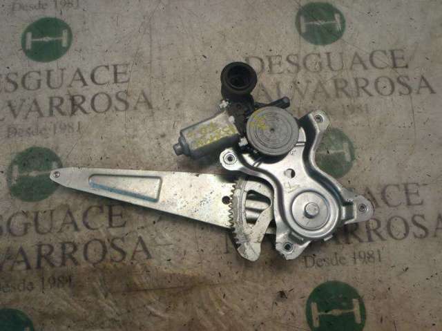 TOYOTA 6980342020 Mecanismo de elevalunas de la puerta trasera derecha comprar Barcelona
