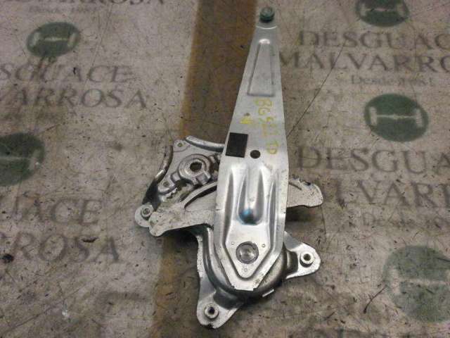 6980342020 TOYOTA Mecanismo de elevalunas de la puerta trasera derecha  en stock Córdoba