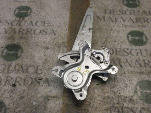 6980342020 TOYOTA Mecanismo de elevalunas de la puerta trasera derecha  en stock Huelva