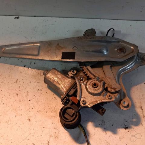 6980342020 TOYOTA Mecanismo de elevalunas de la puerta trasera derecha comprar Madrid