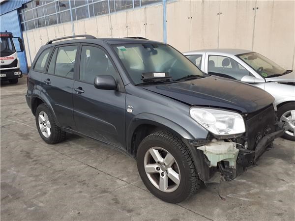 TOYOTA 6980342020 Mecanismo de elevalunas de la puerta trasera derecha  disponible Valladolid