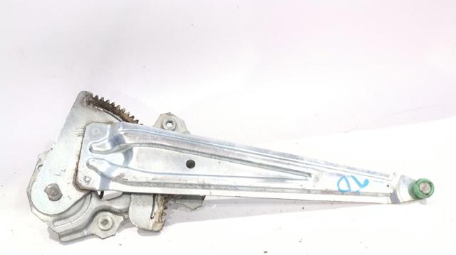 6980342020 Mecanismo de elevalunas de la puerta trasera derecha  en stock Sabadell