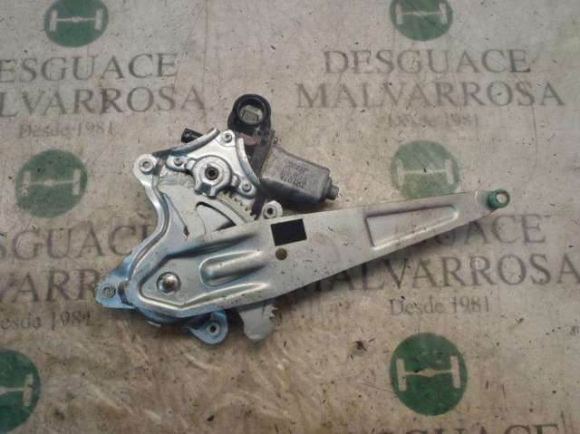 TOYOTA 6980342020 Mecanismo de elevalunas de la puerta trasera derecha  en stock Salamanca