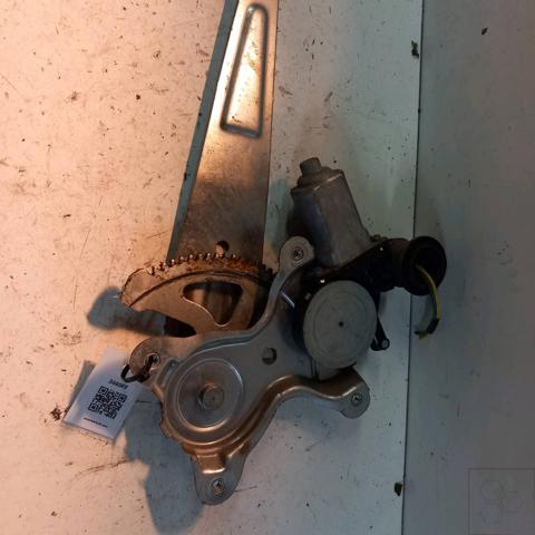 TOYOTA 6980342020 Mecanismo de elevalunas de la puerta trasera derecha  comprar en Ponferrada
