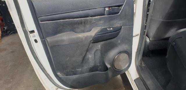 Mecanismo elevalunas delantero derecha para Toyota Hilux  (GUN12, GUN13)