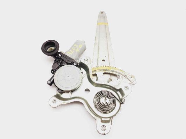 Mecanismo alzacristales, puerta trasera izquierda Toyota Camry (V30)
