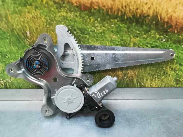 Mecanismo de elevalunas de la puerta trasera izquierda para Toyota Camry V30