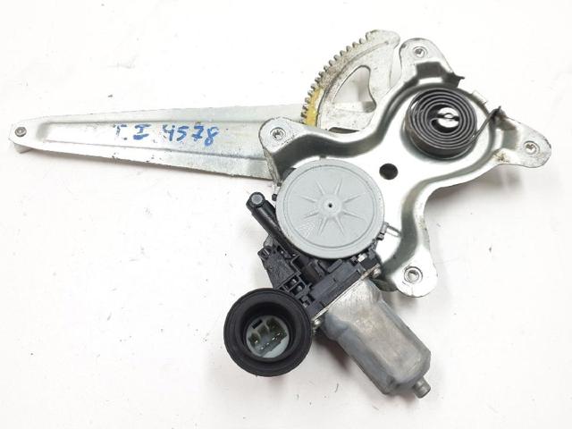 Comprar Mecanismo alzacristales, puerta trasera izquierda Camry V30