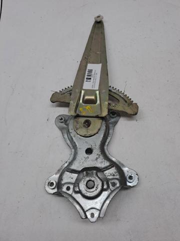 Comprar Mecanismo de elevalunas de la puerta trasera izquierda Toyota Camry V30 a bajo precio
