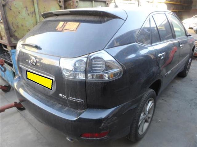 Mecanismo alzacristales, puerta trasera izquierda Toyota Camry sedán comprar en España