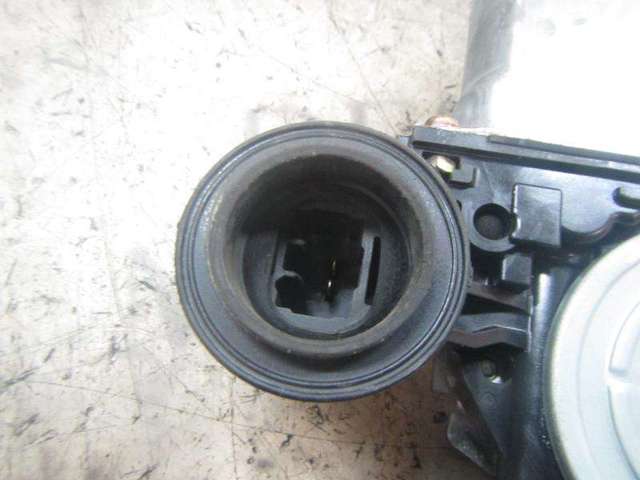 6980442020 TOYOTA Mecanismo de elevalunas de la puerta trasera izquierda comprar Bilbao